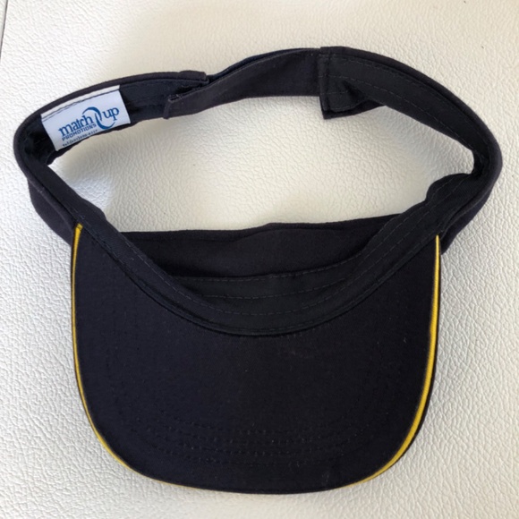 Tampa Bay Rays Visor - Picture 2 of 2